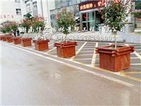 张家界市桑植县人民医院定制花箱
