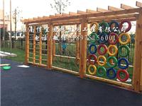 长沙县海德公园小区北京师范大学附属幼儿园儿童娱乐设施